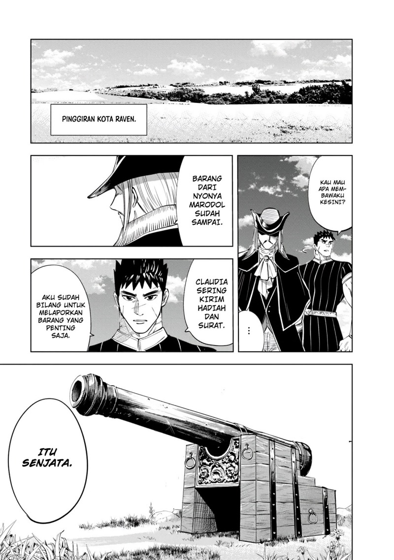 Dilarang COPAS - situs resmi www.mangacanblog.com - Komik oukoku e tsuzuku michi 084 - chapter 84 85 Indonesia oukoku e tsuzuku michi 084 - chapter 84 Terbaru 20|Baca Manga Komik Indonesia|Mangacan